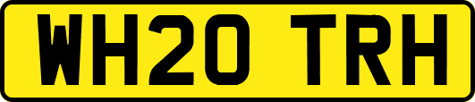 WH20TRH