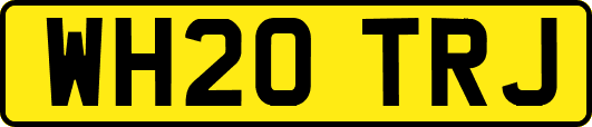 WH20TRJ