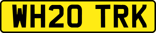 WH20TRK