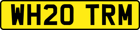 WH20TRM