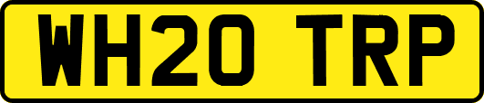WH20TRP
