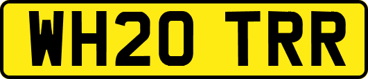 WH20TRR