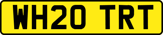 WH20TRT