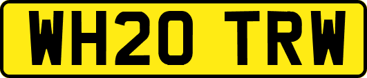 WH20TRW