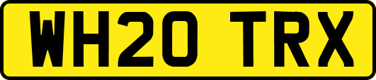 WH20TRX