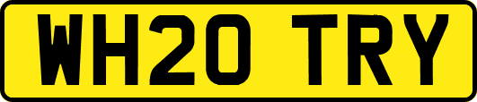 WH20TRY