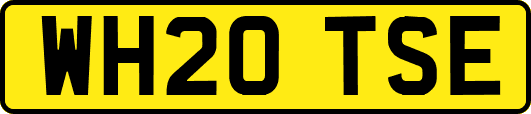 WH20TSE