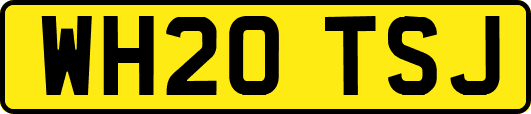 WH20TSJ
