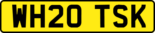 WH20TSK