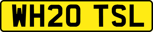 WH20TSL