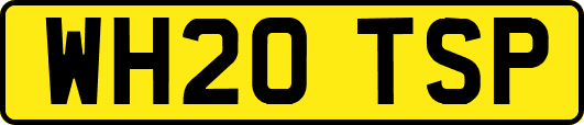 WH20TSP
