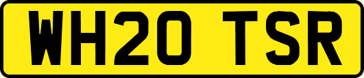WH20TSR