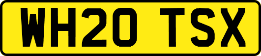 WH20TSX