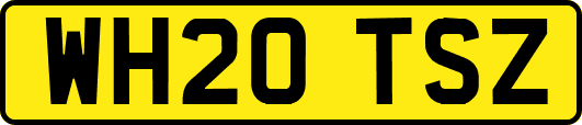 WH20TSZ