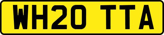 WH20TTA