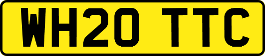 WH20TTC