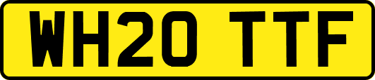 WH20TTF