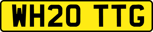 WH20TTG