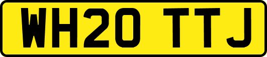 WH20TTJ