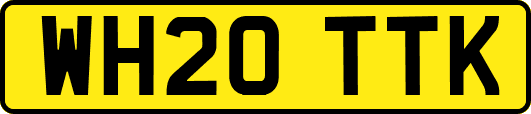 WH20TTK
