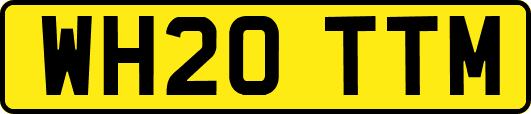 WH20TTM