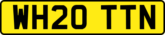 WH20TTN