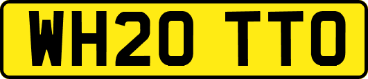 WH20TTO