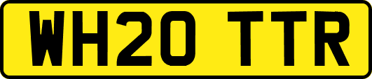 WH20TTR