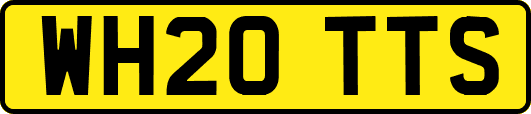 WH20TTS