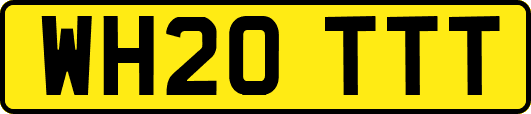 WH20TTT