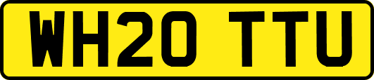 WH20TTU