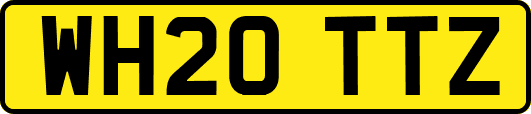 WH20TTZ