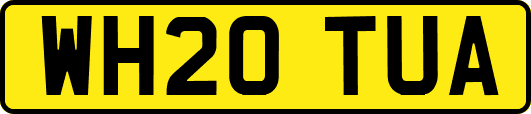 WH20TUA