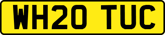 WH20TUC