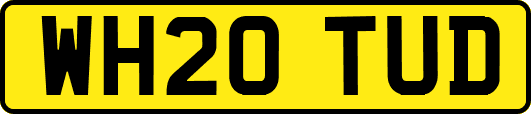 WH20TUD