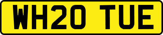 WH20TUE