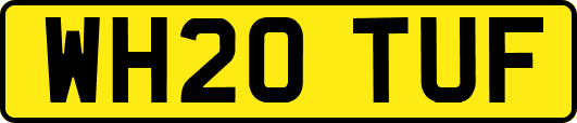 WH20TUF