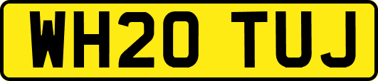 WH20TUJ