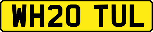 WH20TUL
