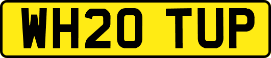 WH20TUP