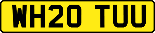 WH20TUU