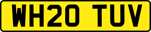 WH20TUV