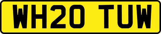WH20TUW