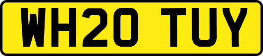 WH20TUY