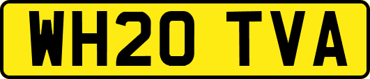 WH20TVA