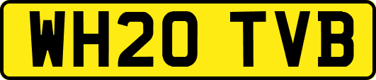 WH20TVB