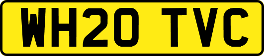 WH20TVC