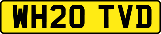 WH20TVD