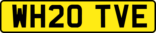 WH20TVE