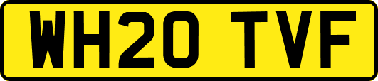 WH20TVF